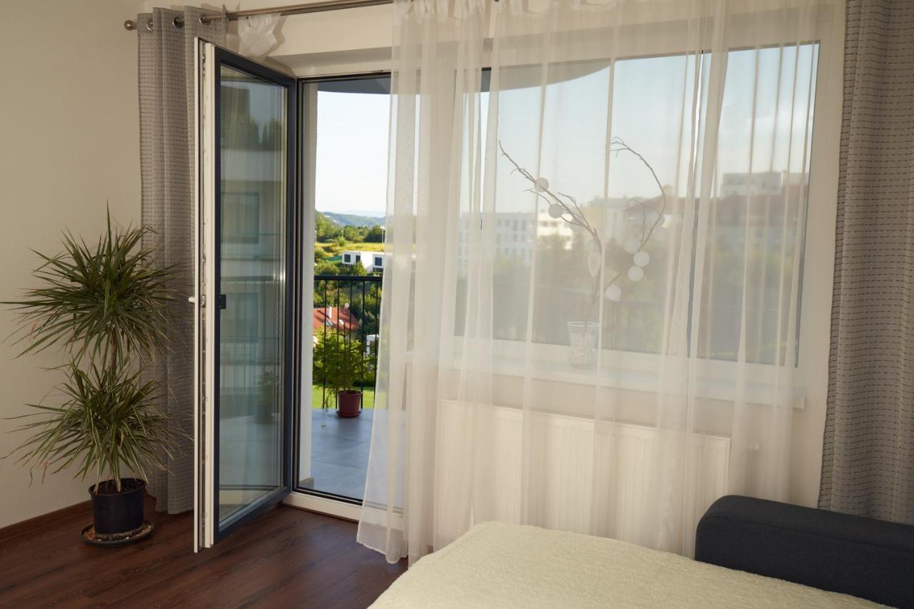Apartman A&M Banska Bystrica Exterior photo