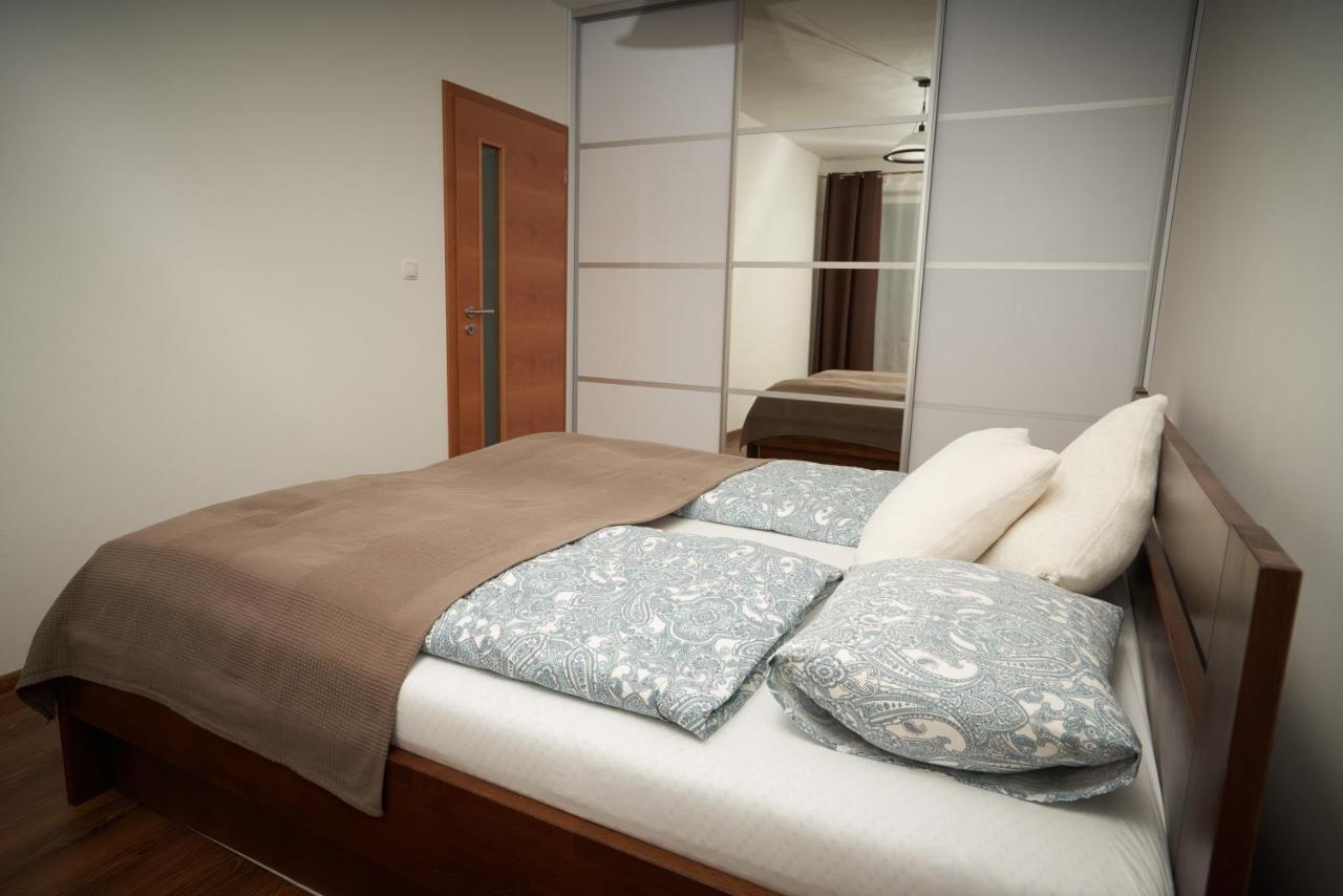 Apartman A&M Banska Bystrica Exterior photo