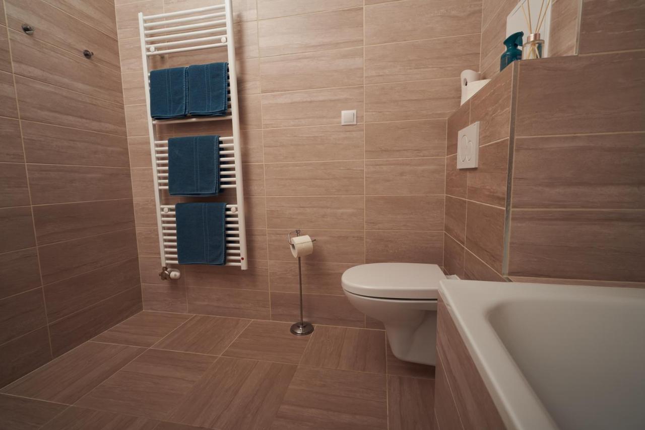Apartman A&M Banska Bystrica Exterior photo