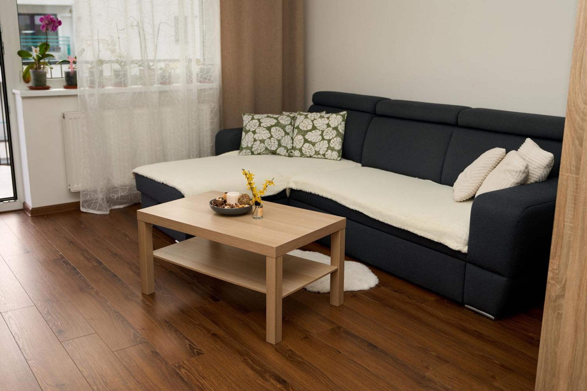 Apartman A&M Banska Bystrica Exterior photo