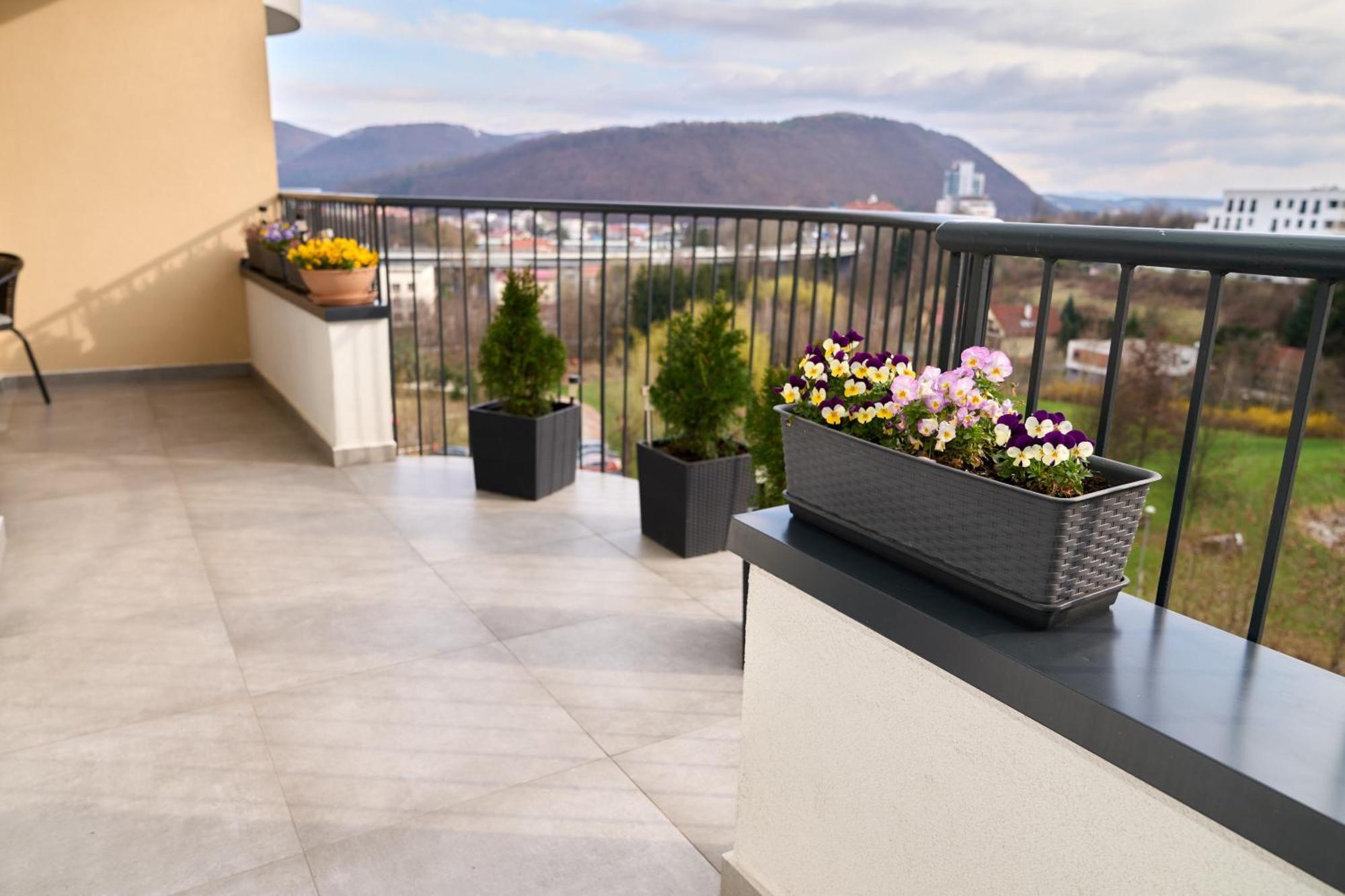 Apartman A&M Banska Bystrica Exterior photo